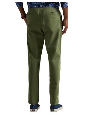 ΑΝΔΡΙΚΟ ΠΑΝΤΕΛΟΝΙ | Πράσινο XL