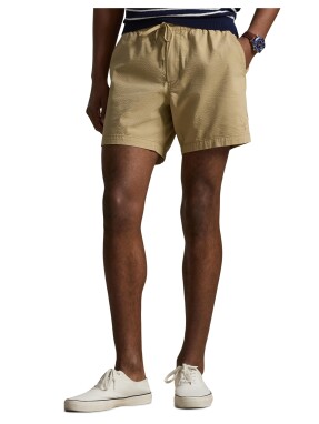 ΑΝΔΡΙΚΟ SHORTS | Μπεζ M