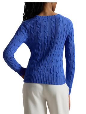 ΓΥΝΑΙΚΕΙΟ ΠΟΥΛΟΒΕΡ | Μπλε S