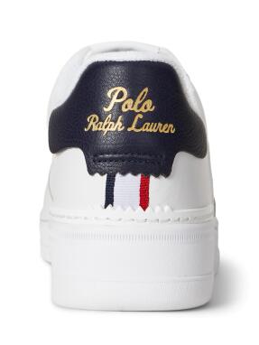 ΑΝΔΡΙΚΑ SNEAKERS | Λευκό 42