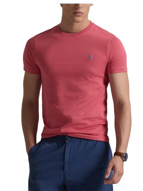 ΑΝΔΡΙΚΟ T-SHIRT | Κοραλί XL