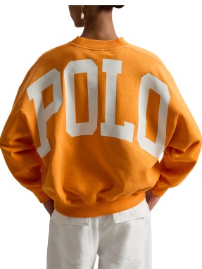 ΓΥΝΑΙΚΕΙΟ ΦΟΥΤΕΡ | Πορτοκαλί L