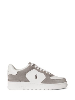 ΑΝΔΡΙΚΑ SNEAKERS | Λευκό 42