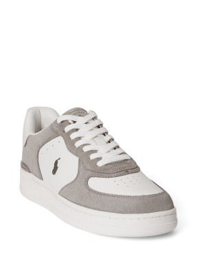 ΑΝΔΡΙΚΑ SNEAKERS | Λευκό 42