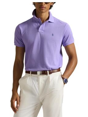 ΑΝΔΡΙΚΗ POLO ΜΠΛΟΥΖΑ | Λιλά M