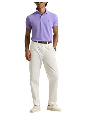 ΑΝΔΡΙΚΗ POLO ΜΠΛΟΥΖΑ | Λιλά XL