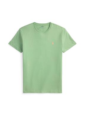 ΑΝΔΡΙΚΟ Τ-SHIRT | Πράσινο L