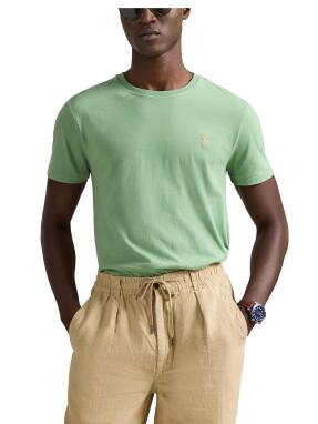 ΑΝΔΡΙΚΟ Τ-SHIRT | Πράσινο L