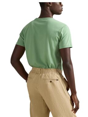 ΑΝΔΡΙΚΟ Τ-SHIRT | Πράσινο XL