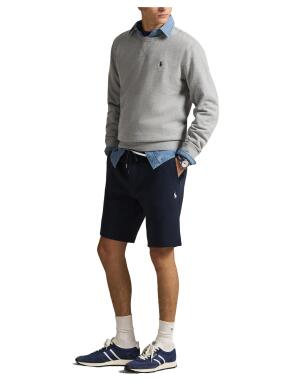 ΑΝΔΡΙΚΟ ΑΘΛΗΤΙΚΟ SHORTS | Μπλε Σκούρο S