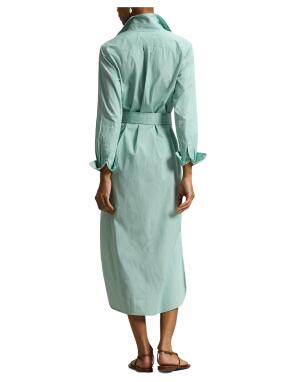 ΜΑΞΙ ΜΑΚΡΥΜΑΝΙΚΟ ΦΟΡΕΜΑ | Φυστικί  US 6