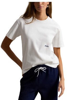 ΓΥΝΑΙΚΕΙΟ T-SHIRT | Λευκό M