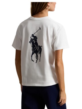 ΓΥΝΑΙΚΕΙΟ T-SHIRT | Λευκό M