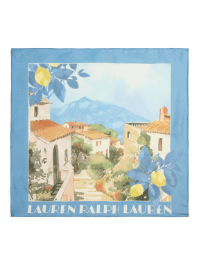 ΓΥΝΑΙΚΕΙΟ ΦΟΥΛΑΡΙ | Γαλάζιο ONE SIZE