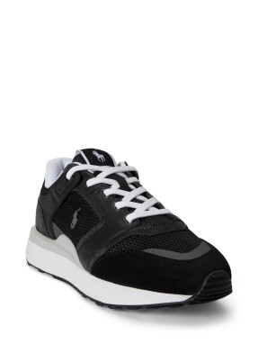 ΑΝΔΡΙΚΑ SNEAKERS | Μαύρο 42