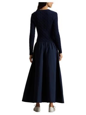 ΜΑΞΙ ΦΟΡΕΜΑ | Μπλε Σκούρο S