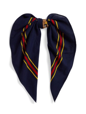 ΑΝΔΡΙΚΟ ΜΑΝΤΗΛΙ | Μπλε Σκούρο ONE SIZE