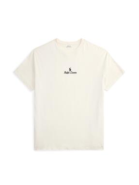 ΑΝΔΡΙΚΟ Τ-SHIRT | Λευκό S