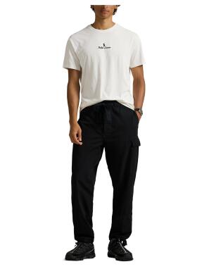 ΑΝΔΡΙΚΟ Τ-SHIRT | Λευκό XL