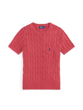 ΓΥΝΑΙΚΕΙΑ ΠΛΕΚΤΗ ΜΠΛΟΥΖΑ | Κοραλί S