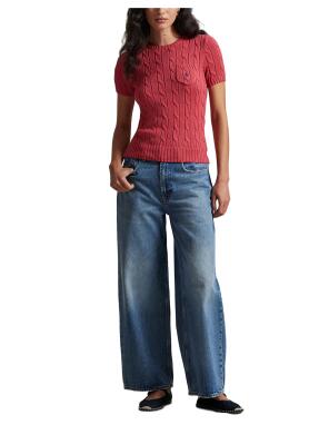 ΓΥΝΑΙΚΕΙΑ ΠΛΕΚΤΗ ΜΠΛΟΥΖΑ | Κοραλί S