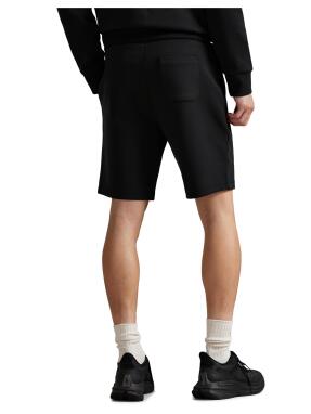 ΑΝΔΡΙΚΟ ΑΘΛΗΤΙΚΟ SHORTS | Μαύρο XXL