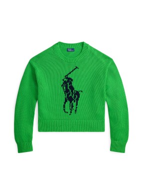 ΓΥΝΑΙΚΕΙΟ ΠΟΥΛΟΒΕΡ | Πράσινο S