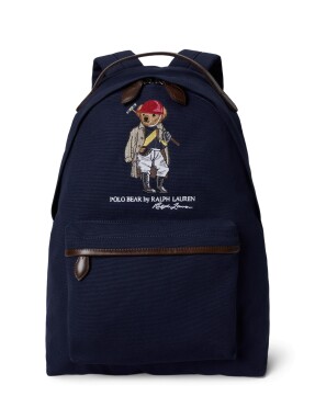 ΑΝΔΡΙΚΟ ΣΑΚΙΔΙΟ ΠΛΑΤΗΣ | Μπλε Σκούρο