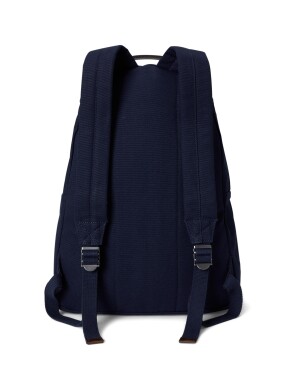 ΑΝΔΡΙΚΟ ΣΑΚΙΔΙΟ ΠΛΑΤΗΣ | Μπλε Σκούρο