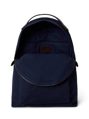 ΑΝΔΡΙΚΟ ΣΑΚΙΔΙΟ ΠΛΑΤΗΣ | Μπλε Σκούρο