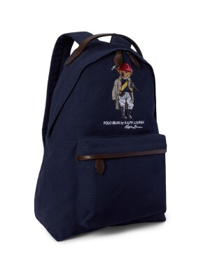 ΑΝΔΡΙΚΟ ΣΑΚΙΔΙΟ ΠΛΑΤΗΣ | Μπλε Σκούρο