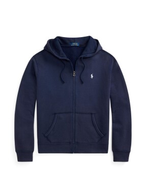 ΑΝΔΡΙΚΗ ΖΑΚΕΤΑ ΦΟΥΤΕΡ | Μπλε Σκούρο M