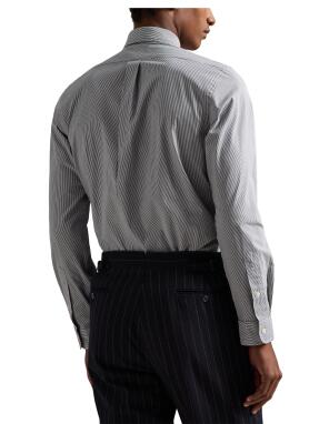 ΑΝΔΡΙΚΟ ΠΟΥΚΑΜΙΣΟ | Γκρι M