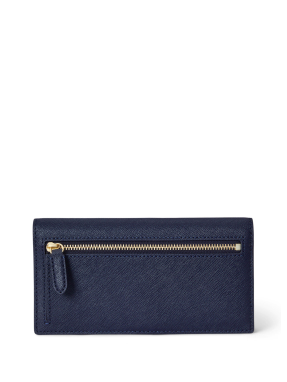 ΓΥΝΑΙΚΕΙΟ ΠΟΡΤΟΦΟΛΙ MEDIUM | Μπλε Σκούρο