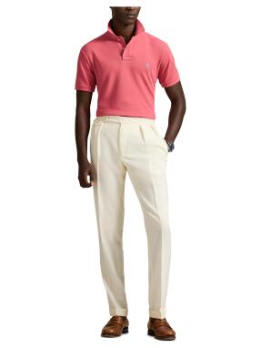 ΑΝΔΡΙΚΗ POLO ΜΠΛΟΥΖΑ | Κοραλί XL