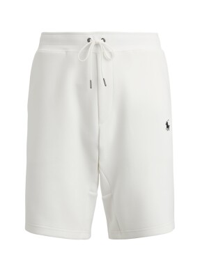 ΑΝΔΡΙΚΗ ΑΘΛΗΤΙΚΗ ΒΕΡΜΟΥΔΑ | Λευκό XXL