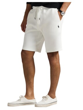 ΑΝΔΡΙΚΗ ΑΘΛΗΤΙΚΗ ΒΕΡΜΟΥΔΑ | Λευκό XXL