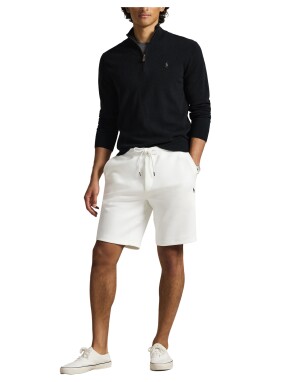 ΑΝΔΡΙΚΗ ΑΘΛΗΤΙΚΗ ΒΕΡΜΟΥΔΑ | Λευκό XXL