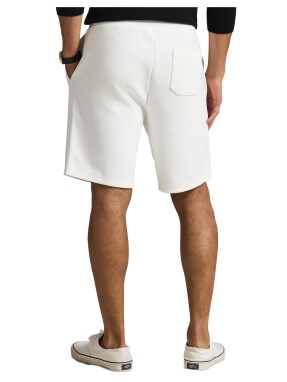 ΑΝΔΡΙΚΗ ΑΘΛΗΤΙΚΗ ΒΕΡΜΟΥΔΑ | Λευκό XXL