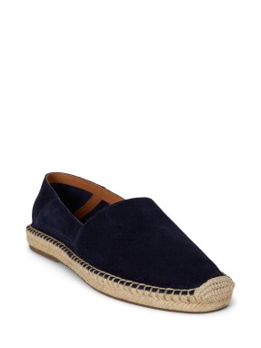 ΑΝΔΡΙΚΕΣ ΔΕΡΜΑΤΙΝΕΣ ΕΣΠΑΝΤΡΙΓΙΕΣ | Μπλε Σκούρο 42