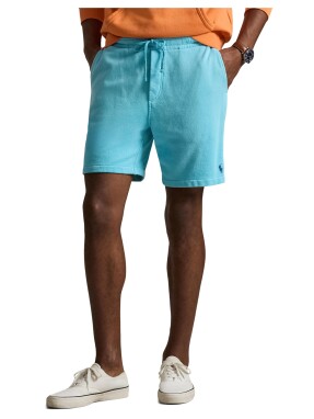 ΑΝΔΡΙΚΟ ΑΘΛΗΤΙΚΟ SHORTS | Τυρκουάζ XL