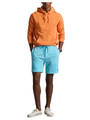 ΑΝΔΡΙΚΟ ΑΘΛΗΤΙΚΟ SHORTS | Τυρκουάζ XL