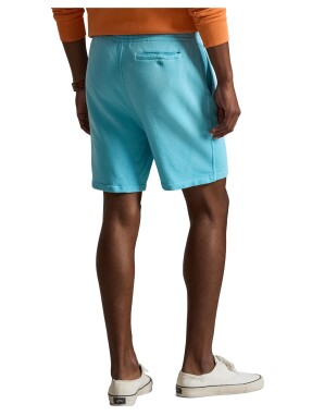 ΑΝΔΡΙΚΟ ΑΘΛΗΤΙΚΟ SHORTS | Τυρκουάζ XL
