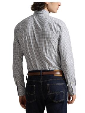 ΑΝΔΡΙΚΟ ΠΟΥΚΑΜΙΣΟ | Καρό  S