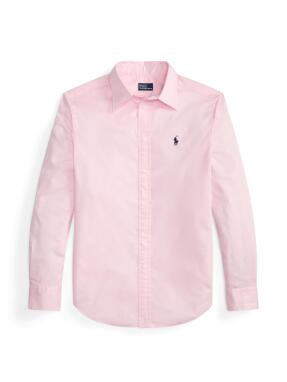 ΓΥΝΑΙΚΕΙΟ ΠΟΥΚΑΜΙΣΟ | Ροζ XS