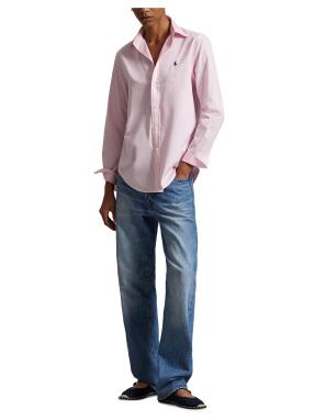 ΓΥΝΑΙΚΕΙΟ ΠΟΥΚΑΜΙΣΟ | Ροζ XS