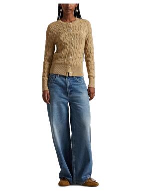 ΓΥΝΑΙΚΕΙΑ ΠΛΕΚΤΗ ΖΑΚΕΤΑ | Μπεζ L