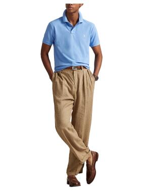 ΑΝΔΡΙΚΗ POLO ΜΠΛΟΥΖΑ | Γαλάζιο XL