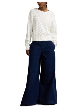 ΓΥΝΑΙΚΕΙΟ ΠΟΥΛΟΒΕΡ | Λευκό M