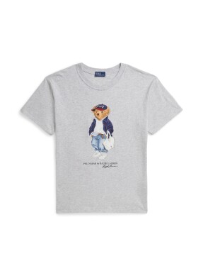 ΓΥΝΑΙΚΕΙΟ T-SHIRT | Γκρι S